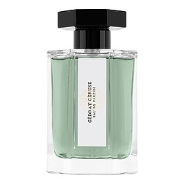 Cedrat Ceruse - Eau de Cologne